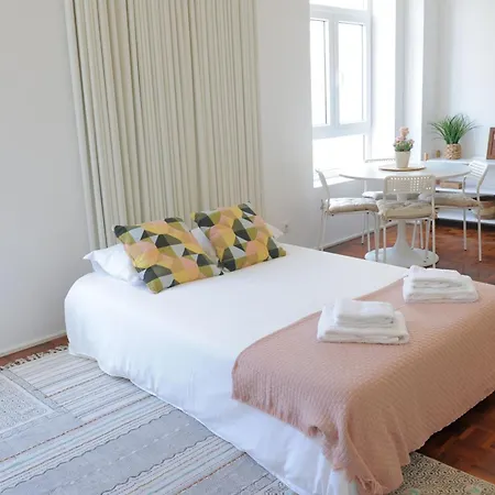 Center Mercado Do Bolhao Prime Location Jesuina E As 3 Janelas Apartment *