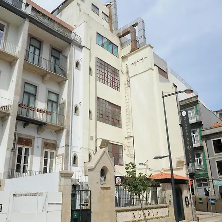 Center Mercado Do Bolhao Prime Location Jesuina E As 3 Janelas * Porto