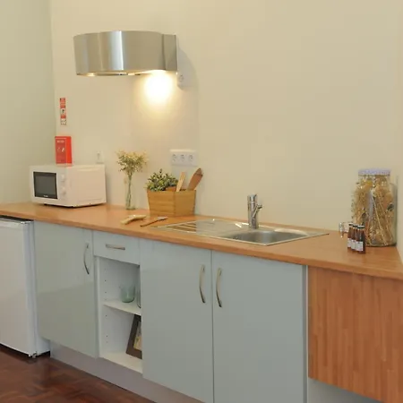 Apartment Center Mercado Do Bolhao Prime Location Jesuina E As 3 Janelas Porto