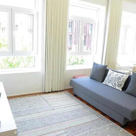 Apartamento Center Mercado Do Bolhão Prime Location Jesuína E As 3 Janelas