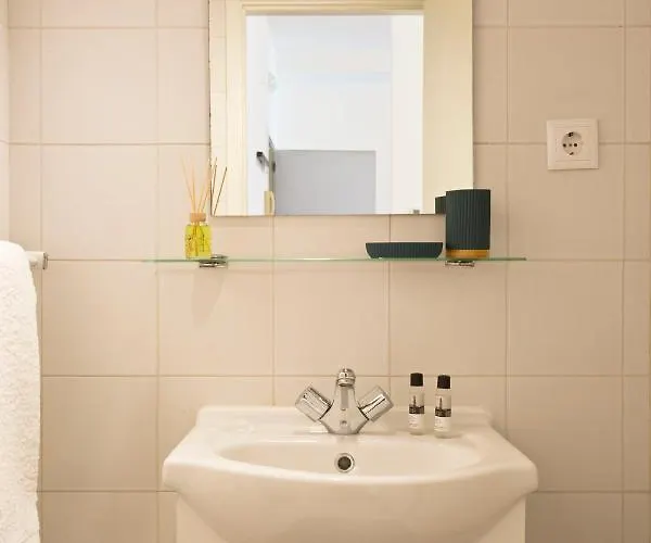 Apartmán Center Mercado Do Bolhao Prime Location Jesuina E As 3 Janelas