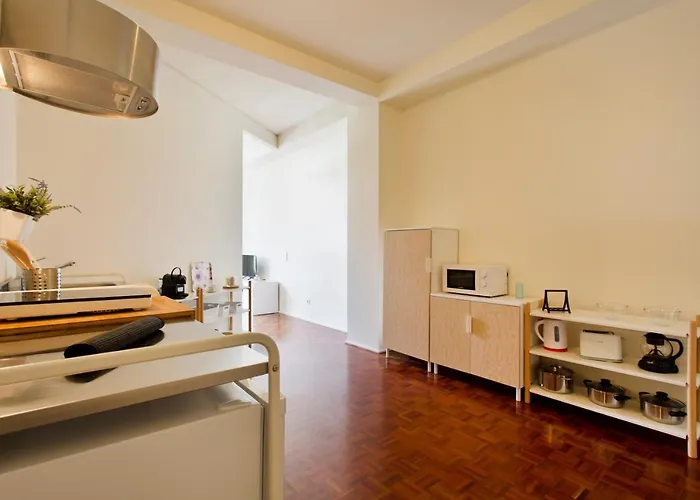 Center Mercado Do Bolhao Prime Location Jesuina E As 3 Janelas Apartmán Porto