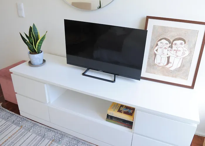 Center Mercado Do Bolhao Prime Location Jesuina E As 3 Janelas Apartmán Porto