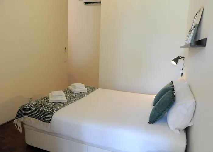 Apartmán Center Mercado Do Bolhao Prime Location Jesuina E As 3 Janelas *