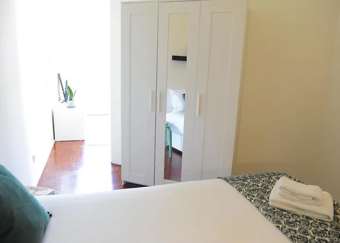 Center Mercado Do Bolhao Prime Location Jesuina E As 3 Janelas *