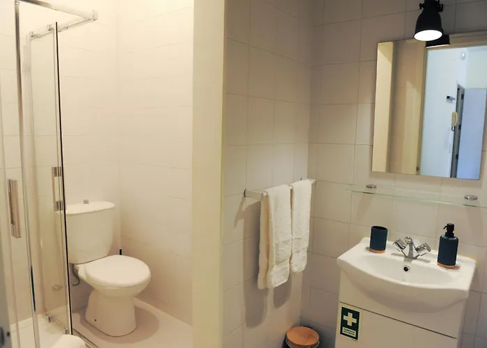 Apartmán Center Mercado Do Bolhao Prime Location Jesuina E As 3 Janelas Porto