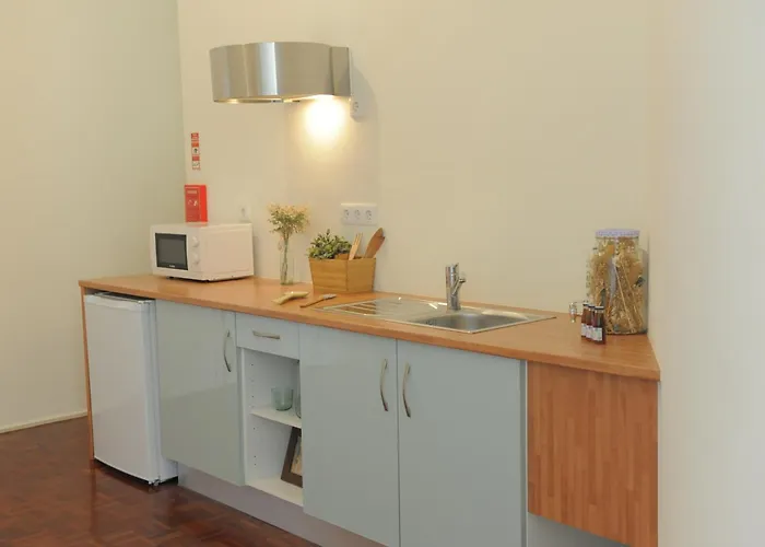 Apartmán Center Mercado Do Bolhao Prime Location Jesuina E As 3 Janelas Porto