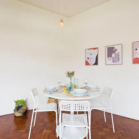 Appartement Center Mercado Do Bolhao Prime Location Jesuina E As 3 Janelas *