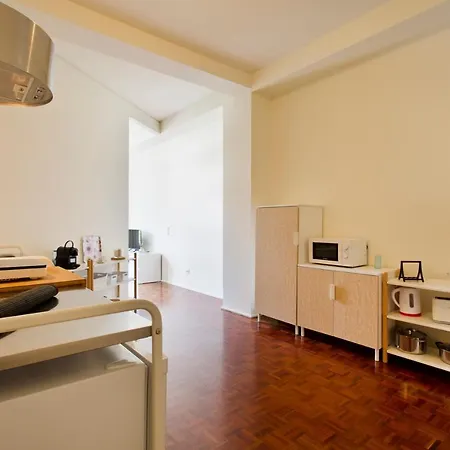 Center Mercado Do Bolhao Prime Location Jesuina E As 3 Janelas Appartement Oporto