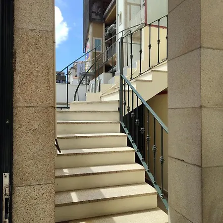 Center Mercado Do Bolhao Prime Location Jesuina E As 3 Janelas *