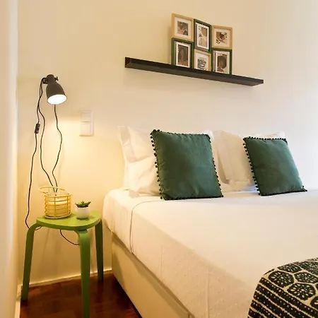 Center Mercado Do Bolhao Prime Location Jesuina E As 3 Janelas