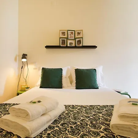 Appartement Center Mercado Do Bolhao Prime Location Jesuina E As 3 Janelas