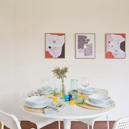 Appartement Center Mercado Do Bolhao Prime Location Jesuina E As 3 Janelas *