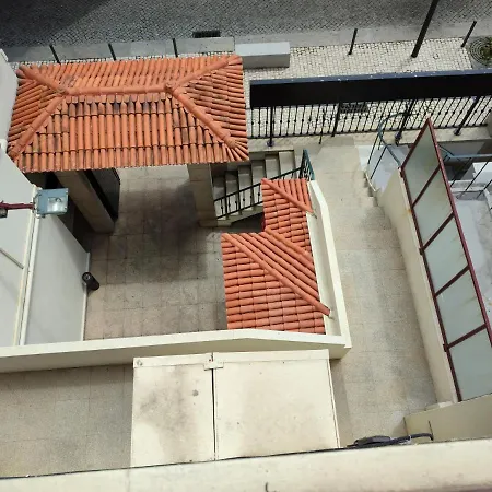 Appartement Center Mercado Do Bolhao Prime Location Jesuina E As 3 Janelas