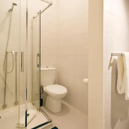 Appartement Center Mercado Do Bolhao Prime Location Jesuina E As 3 Janelas Oporto