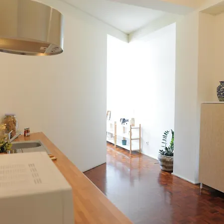 Appartement Center Mercado Do Bolhao Prime Location Jesuina E As 3 Janelas *