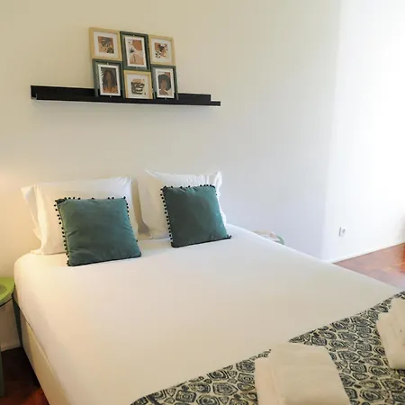 Center Mercado Do Bolhao Prime Location Jesuina E As 3 Janelas Appartement