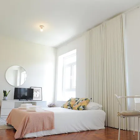 Center Mercado Do Bolhao Prime Location Jesuina E As 3 Janelas Appartement