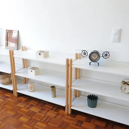 Center Mercado Do Bolhao Prime Location Jesuina E As 3 Janelas Appartement *