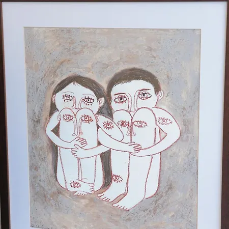 Center Mercado Do Bolhao Prime Location Jesuina E As 3 Janelas Appartement