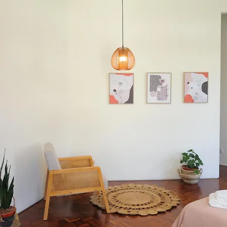 Center Mercado Do Bolhao Prime Location Jesuina E As 3 Janelas Appartement *