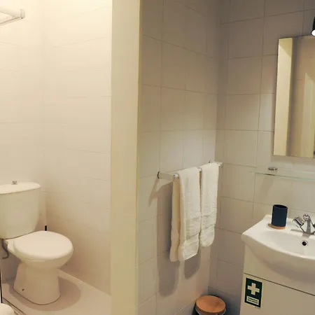 Appartement Center Mercado Do Bolhao Prime Location Jesuina E As 3 Janelas Oporto