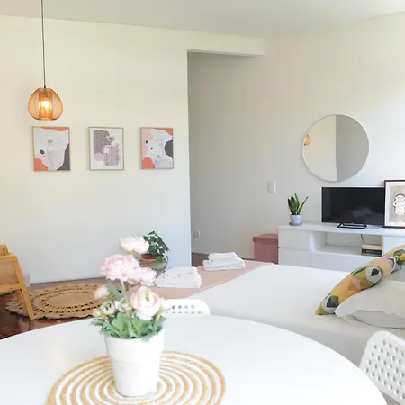 Center Mercado Do Bolhao Prime Location Jesuina E As 3 Janelas Appartement *