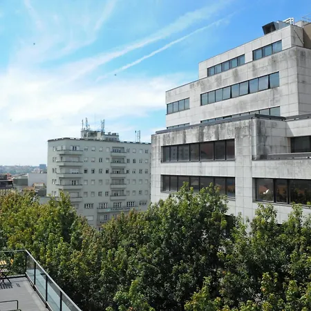 Appartement Center Mercado Do Bolhao Prime Location Jesuina E As 3 Janelas Oporto