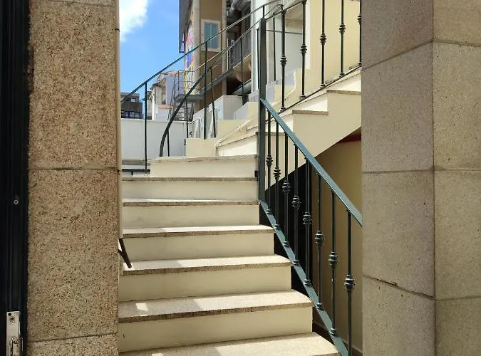 Center Mercado Do Bolhao Prime Location Jesuina E As 3 Janelas *