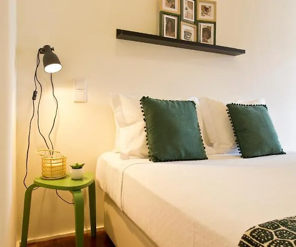 Center Mercado Do Bolhao Prime Location Jesuina E As 3 Janelas