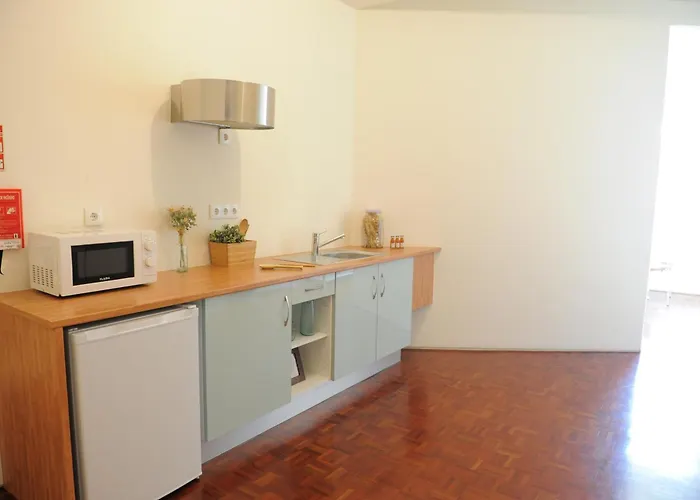 Center Mercado Do Bolhao Prime Location Jesuina E As 3 Janelas