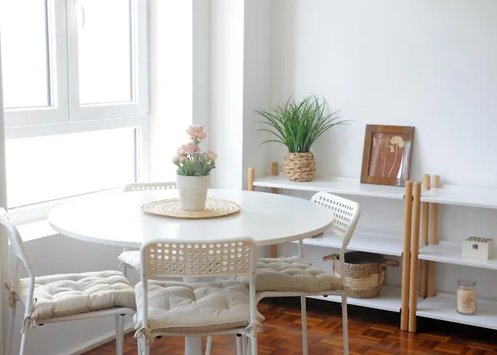 Center Mercado Do Bolhao Prime Location Jesuina E As 3 Janelas דירה *