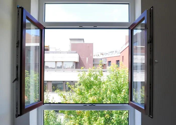 Center Mercado Do Bolhao Prime Location Jesuina E As 3 Janelas